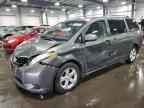 2011 TOYOTA SIENNA