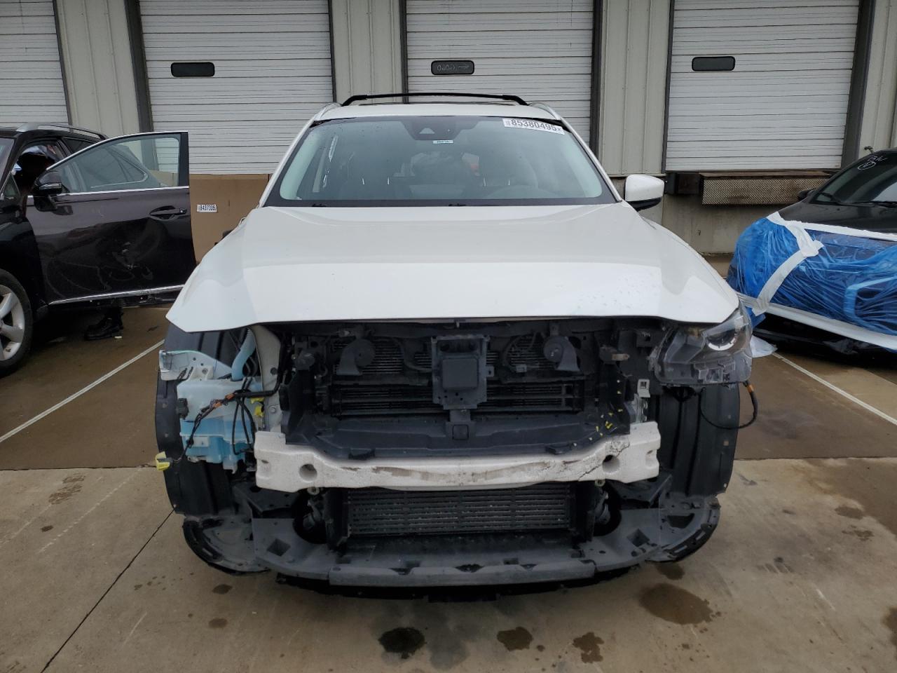 2018 MAZDA CX-9