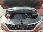 2023 KIA Carnival