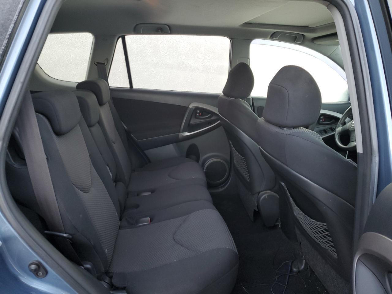 2008 TOYOTA RAV4