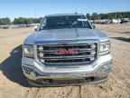 2018 GMC Sierra