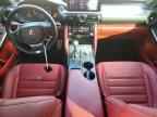 2024 LEXUS IS 350