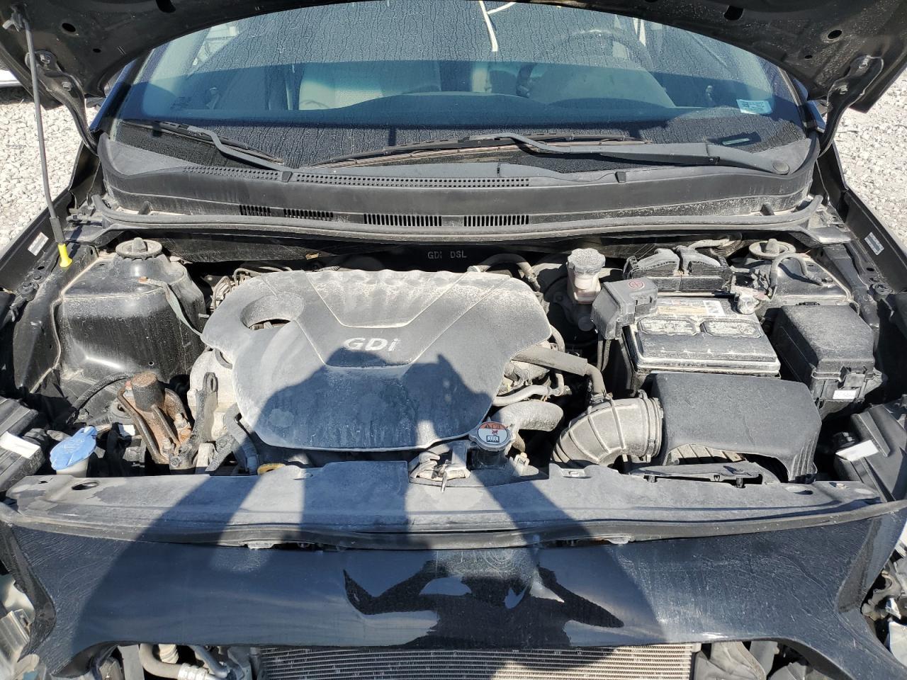 2014 HYUNDAI ACCENT