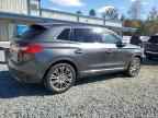 2017 LINCOLN MKX