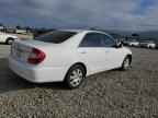2004 TOYOTA CAMRY