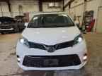 2018 TOYOTA SIENNA