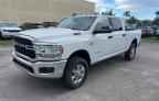 2022 RAM 3500