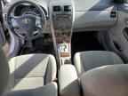 2011 TOYOTA COROLLA