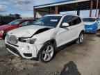 2017 BMW X3