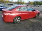 2014 NISSAN SENTRA