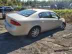 2009 BUICK Lucerne