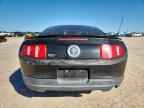 2010 FORD MUSTANG