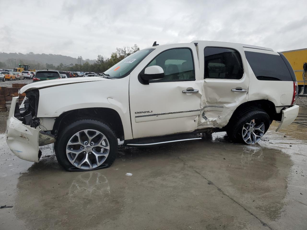 2012 GMC Yukon