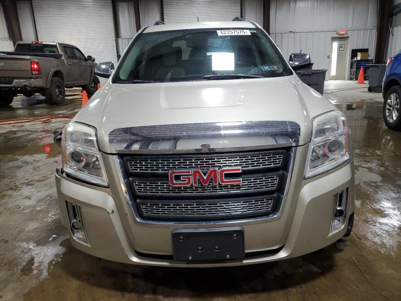 2015 GMC Terrain