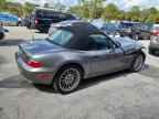 2002 BMW Z3