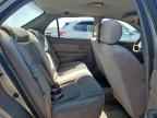 2001 BUICK Century