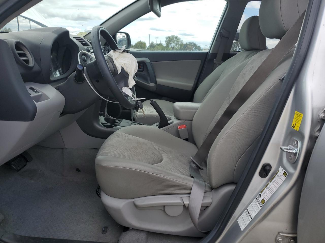 2010 TOYOTA RAV4