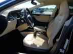 2014 TESLA MODEL S