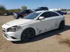 2016 MERCEDES-BENZ CLA-Class