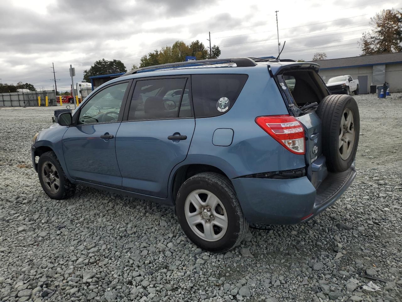 2012 TOYOTA RAV4