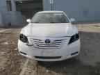 2008 TOYOTA CAMRY
