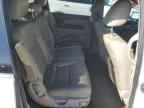 2011 HONDA ODYSSEY
