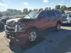 2016 CHEVROLET Tahoe