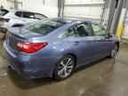 2015 SUBARU Legacy