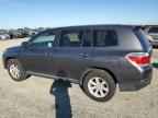 2013 TOYOTA HIGHLANDER