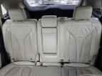 2016 LINCOLN MKX
