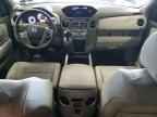 2013 HONDA PILOT