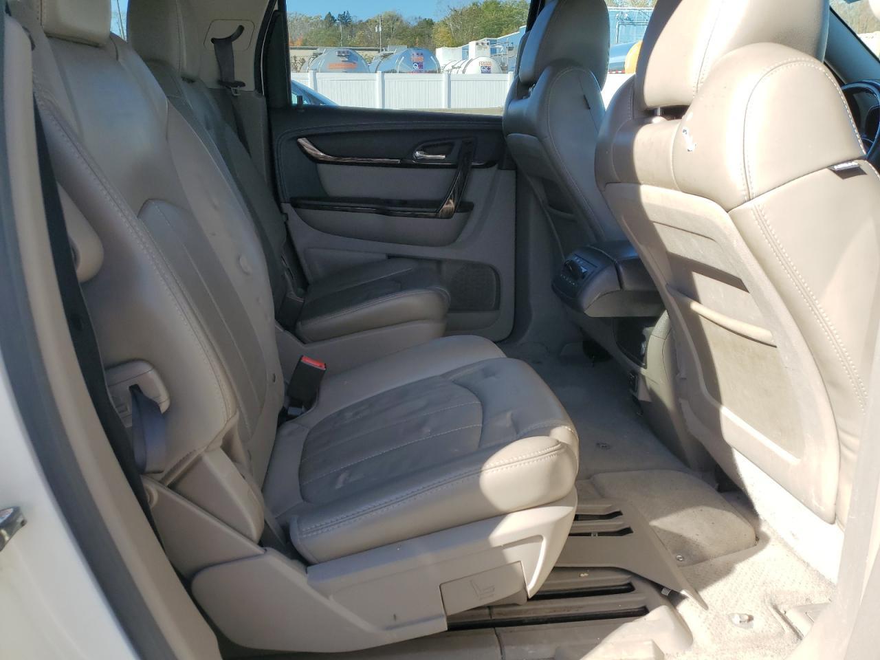 2014 GMC ACADIA