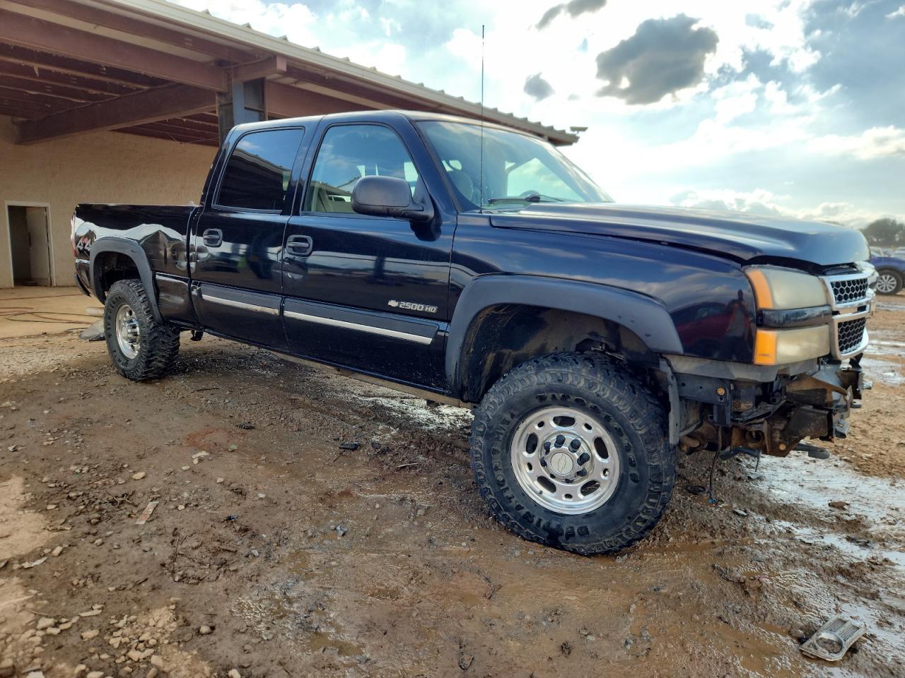 2007 CHEVROLET Silverado