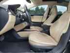 2014 TESLA MODEL S