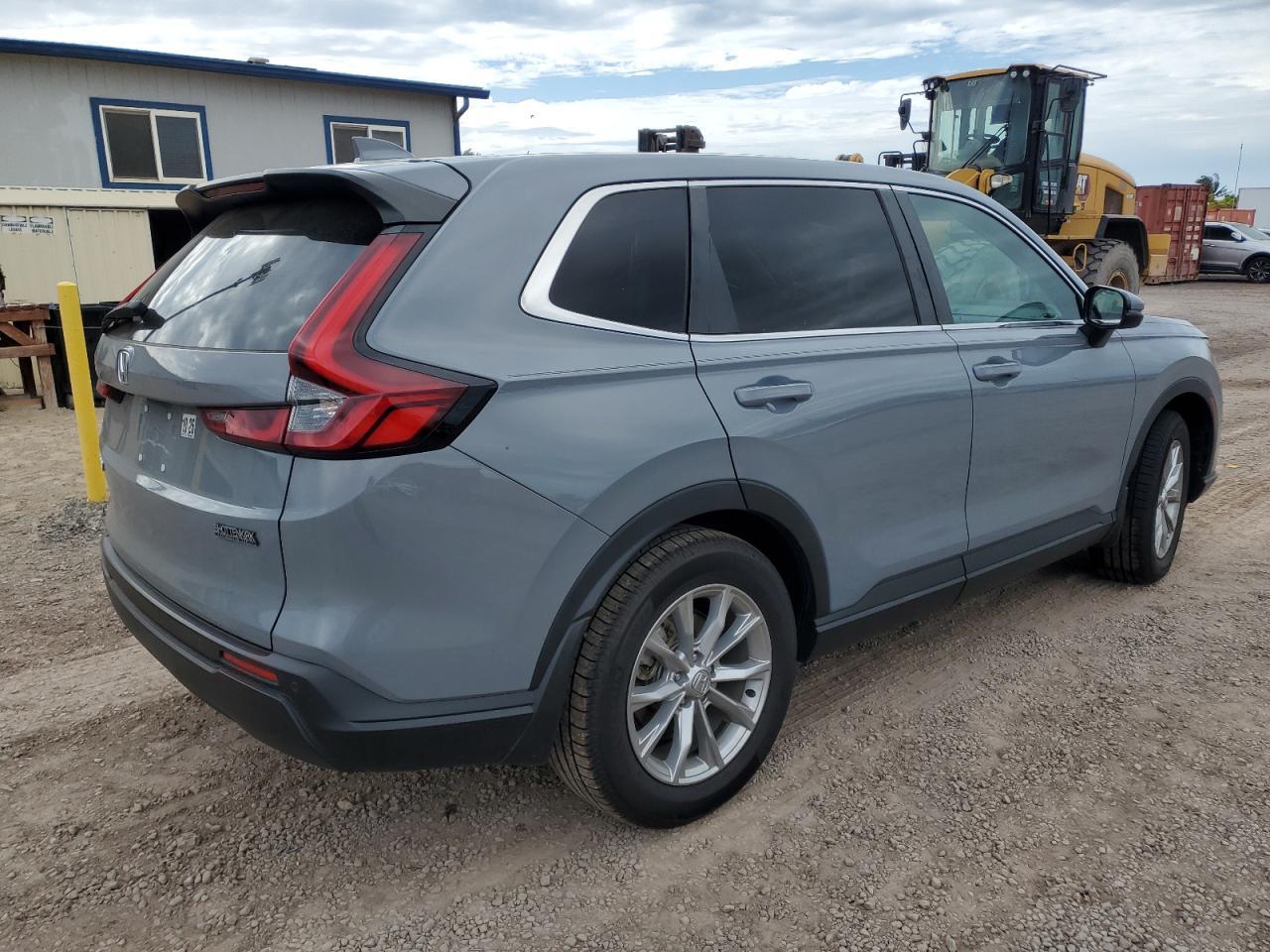 2023 HONDA CR-V