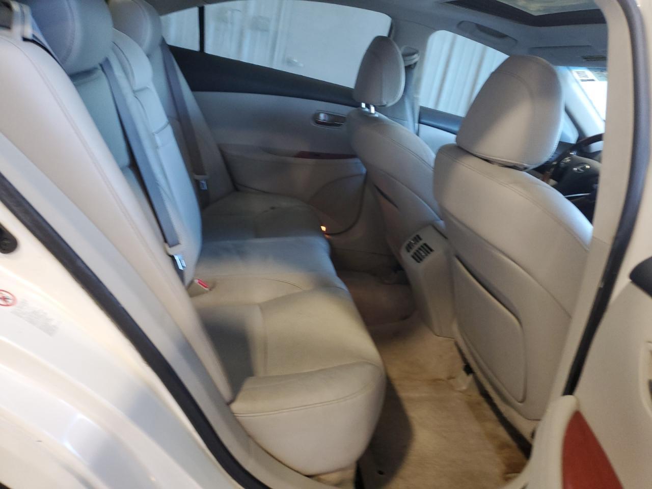 2008 LEXUS ES 350