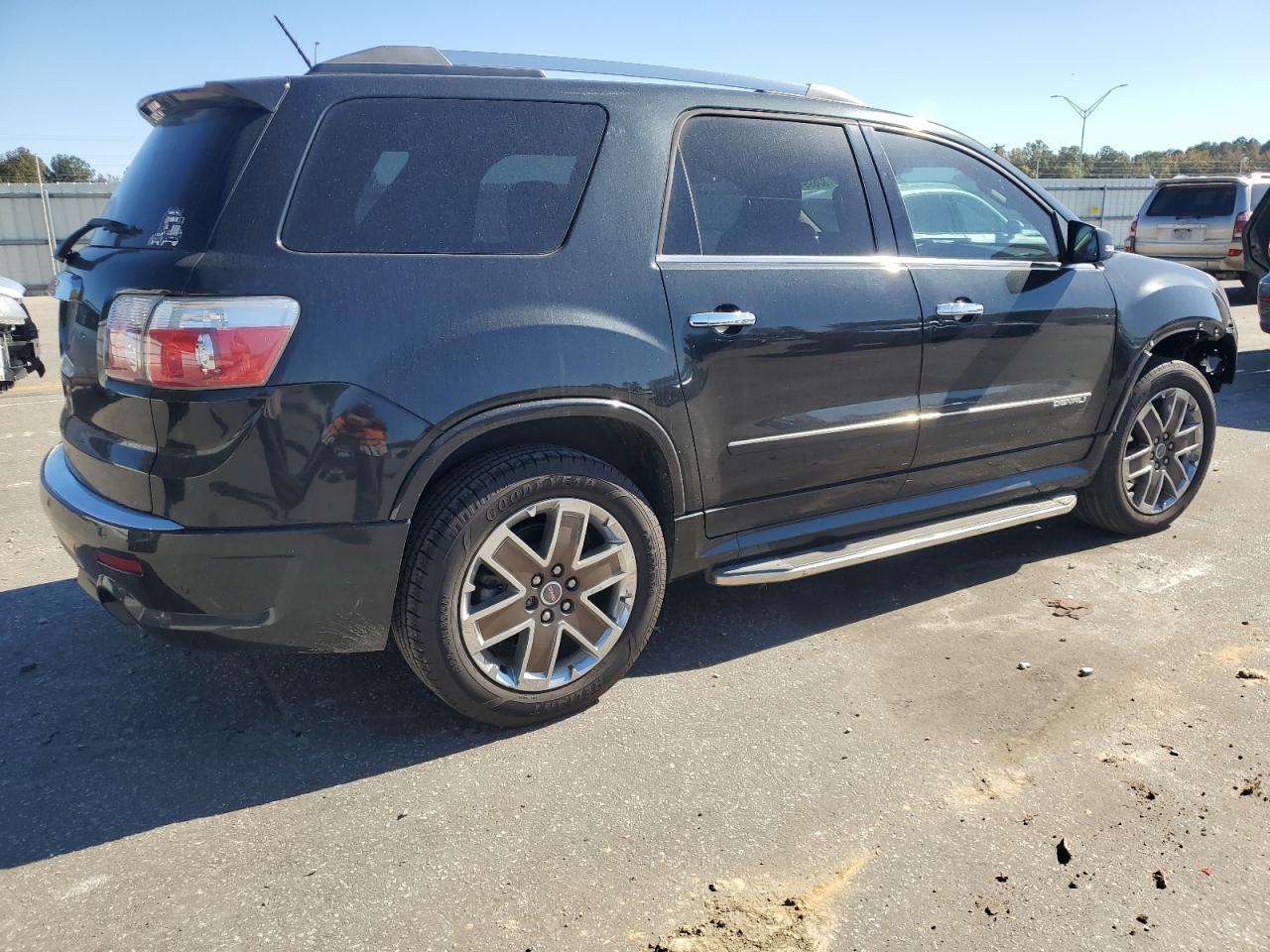 2012 GMC ACADIA