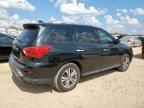 2019 NISSAN PATHFINDER