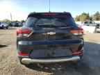 2022 CHEVROLET Trailblazer