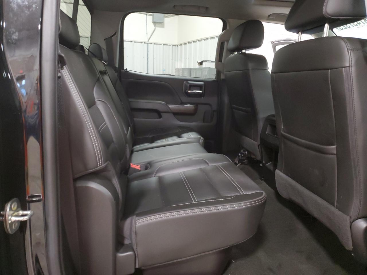 2018 GMC Sierra