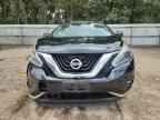 2018 NISSAN MURANO