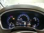 2016 CADILLAC SRX