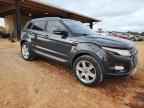 2013 LAND ROVER RANGE ROVER EVOQUE