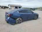 2022 SUBARU Legacy