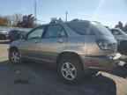 2001 LEXUS Rx 300