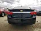 2018 CHEVROLET IMPALA