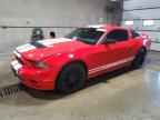 2013 FORD MUSTANG