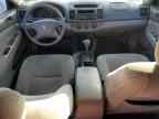 2004 TOYOTA CAMRY