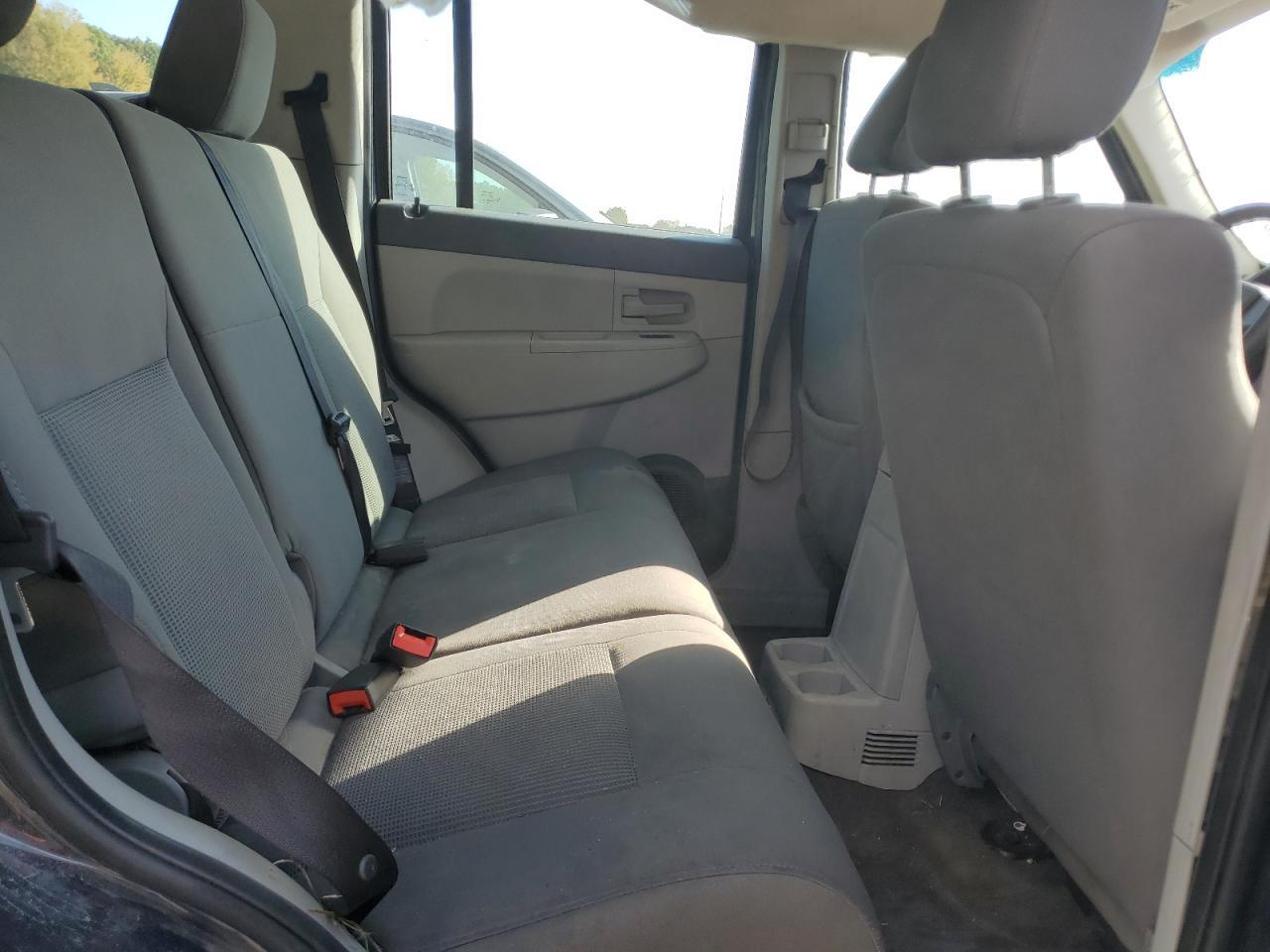 2008 JEEP Liberty