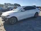 2016 HYUNDAI GENESIS